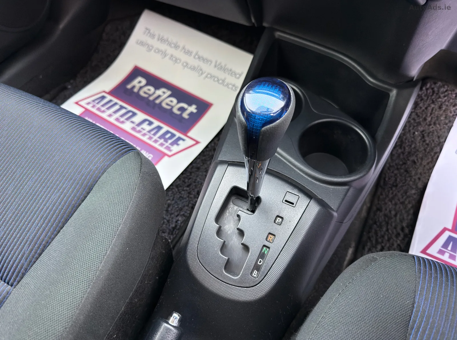2015 Toyota Aqua – photo 19