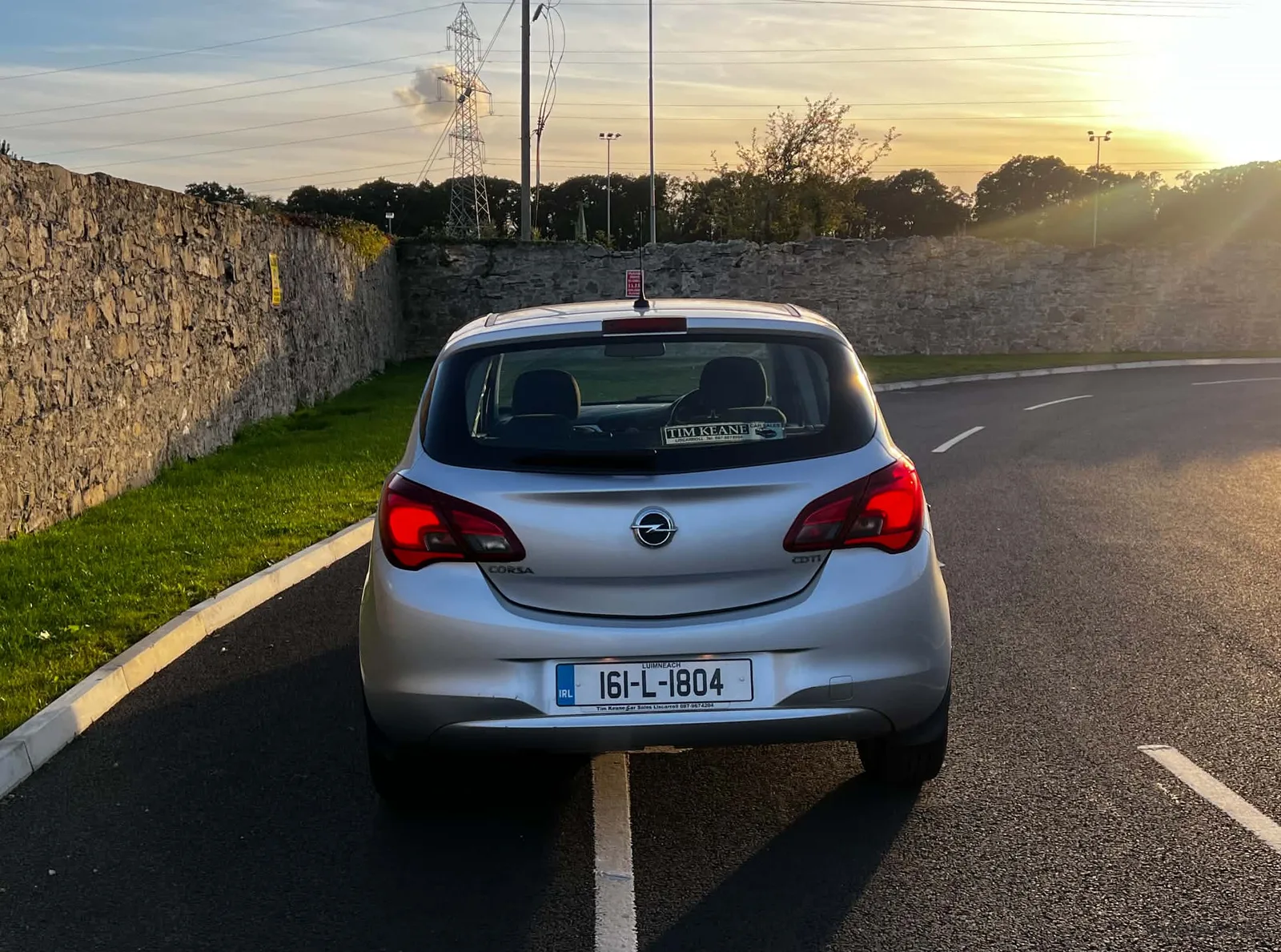 2016 Opel Corsa – photo 4