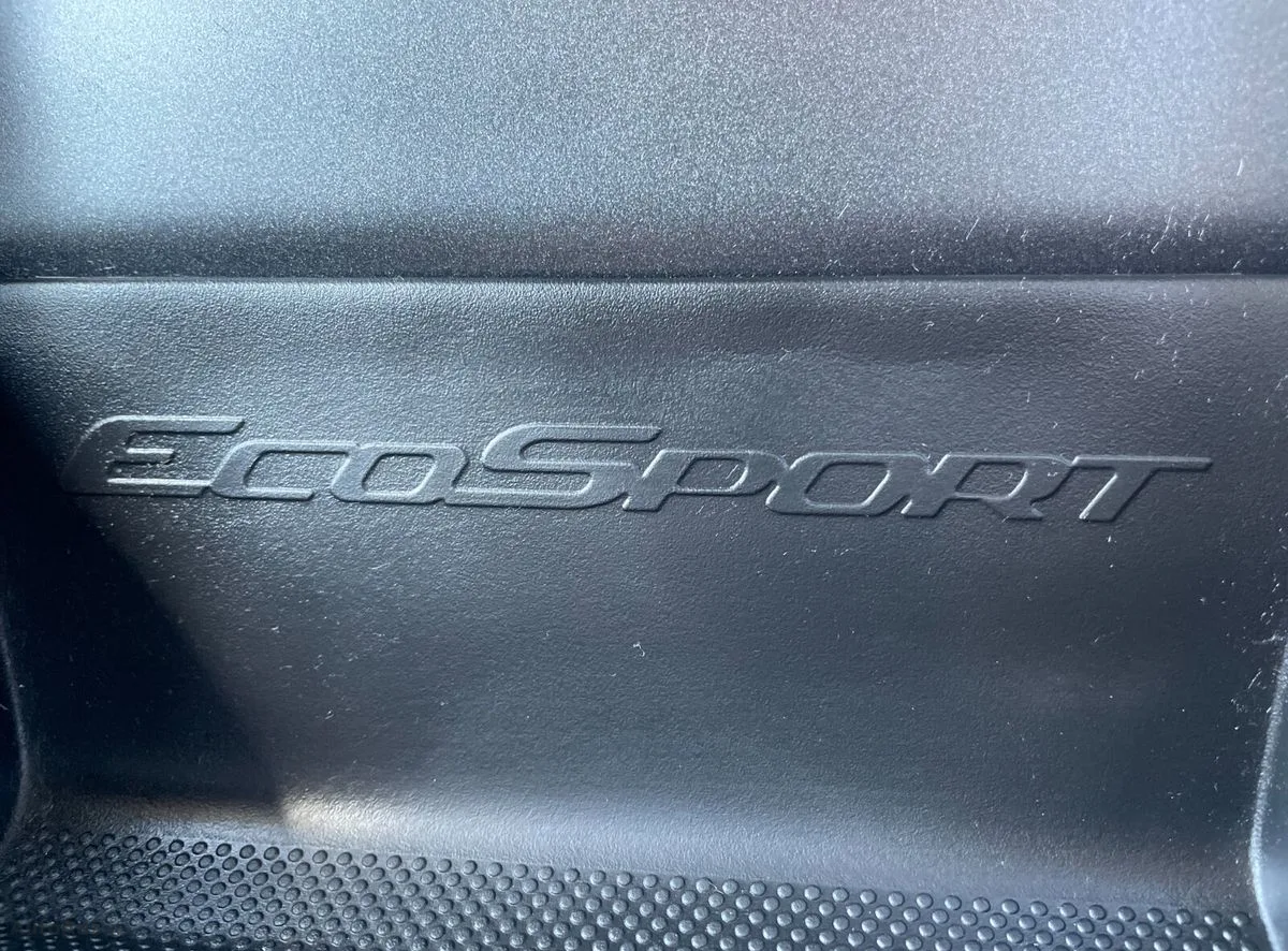 2016 Ford EcoSport – photo 15