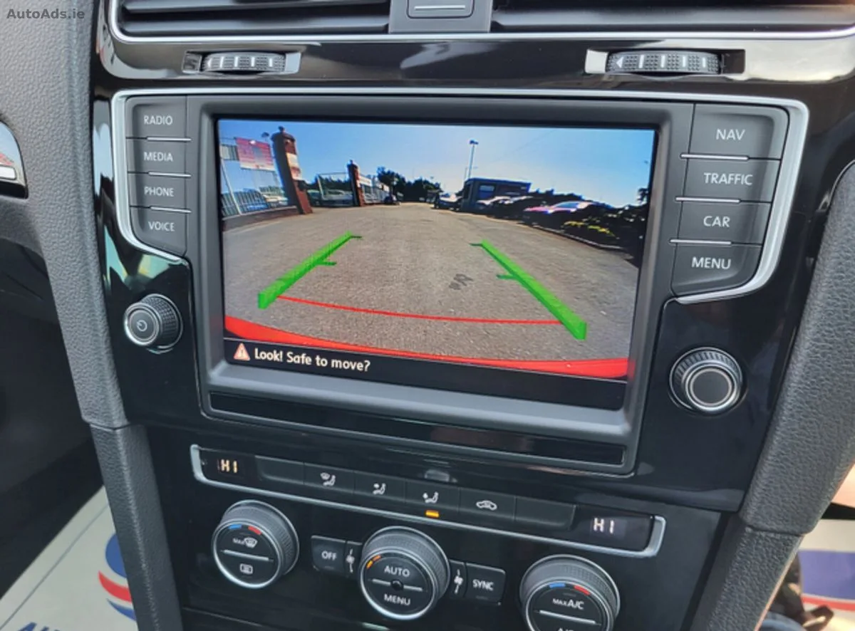 2016 Volkswagen Golf – photo 18