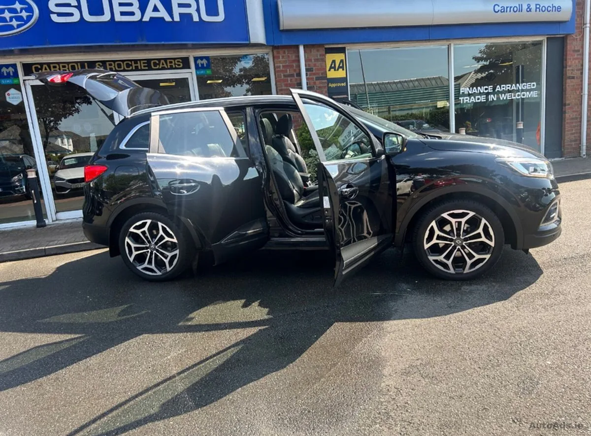 2019 Renault Kadjar – photo 20