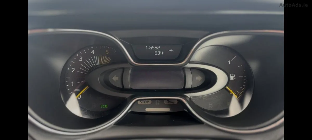 2015 Renault Captur – photo 9