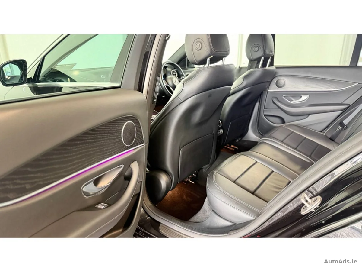 2023 Mercedes-Benz E-Class – photo 10