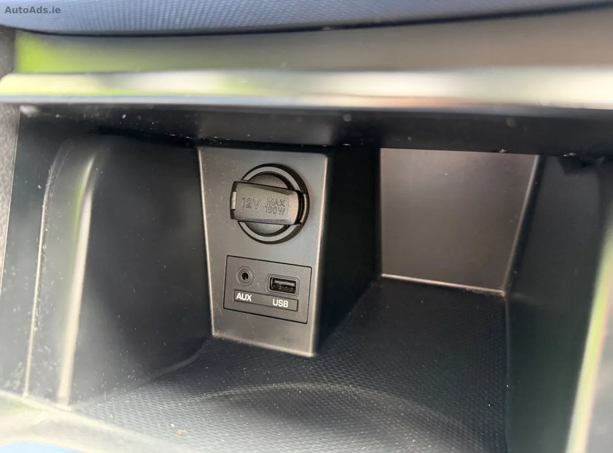 2017 Hyundai i10 – photo 14