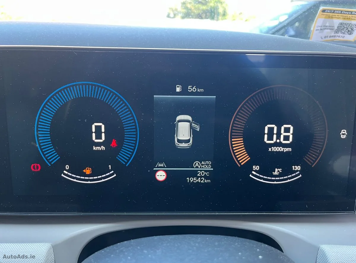 2024 Hyundai Tucson – photo 12