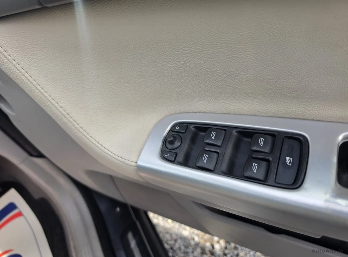 2012 Volvo S40 – photo 13