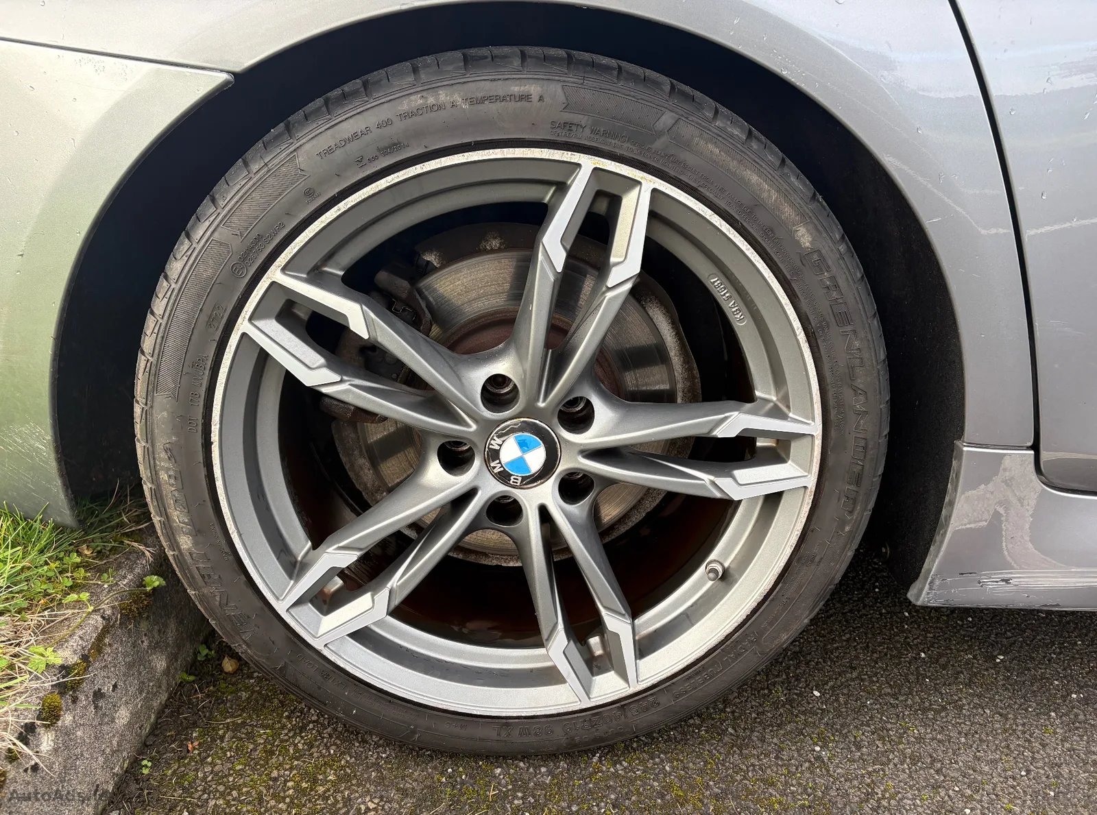2014 BMW 5 Series – photo 6
