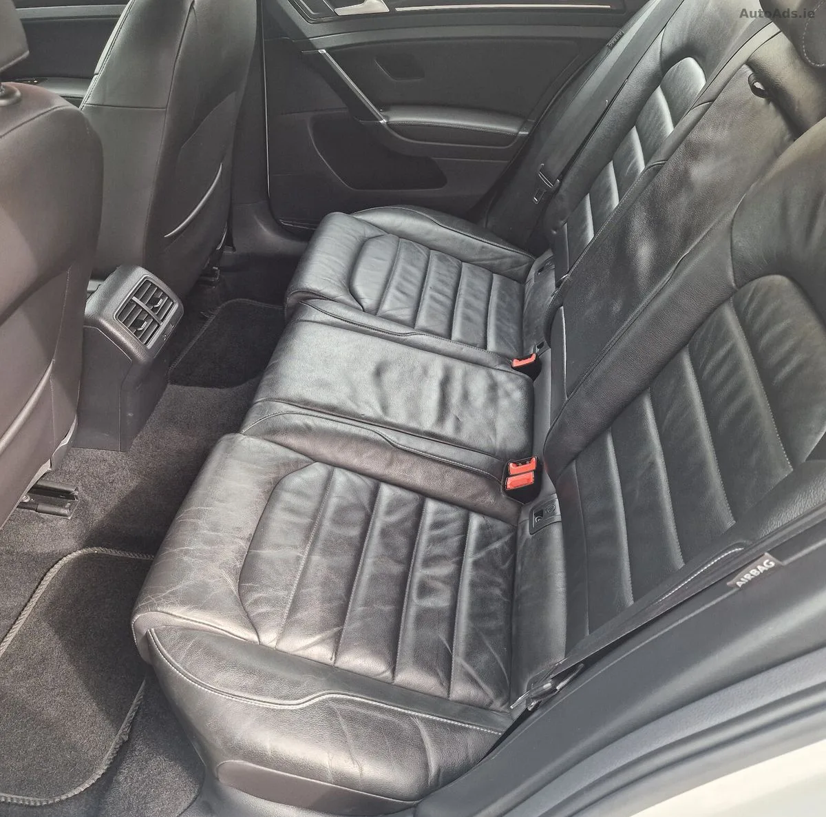2013 Volkswagen Golf – photo 8