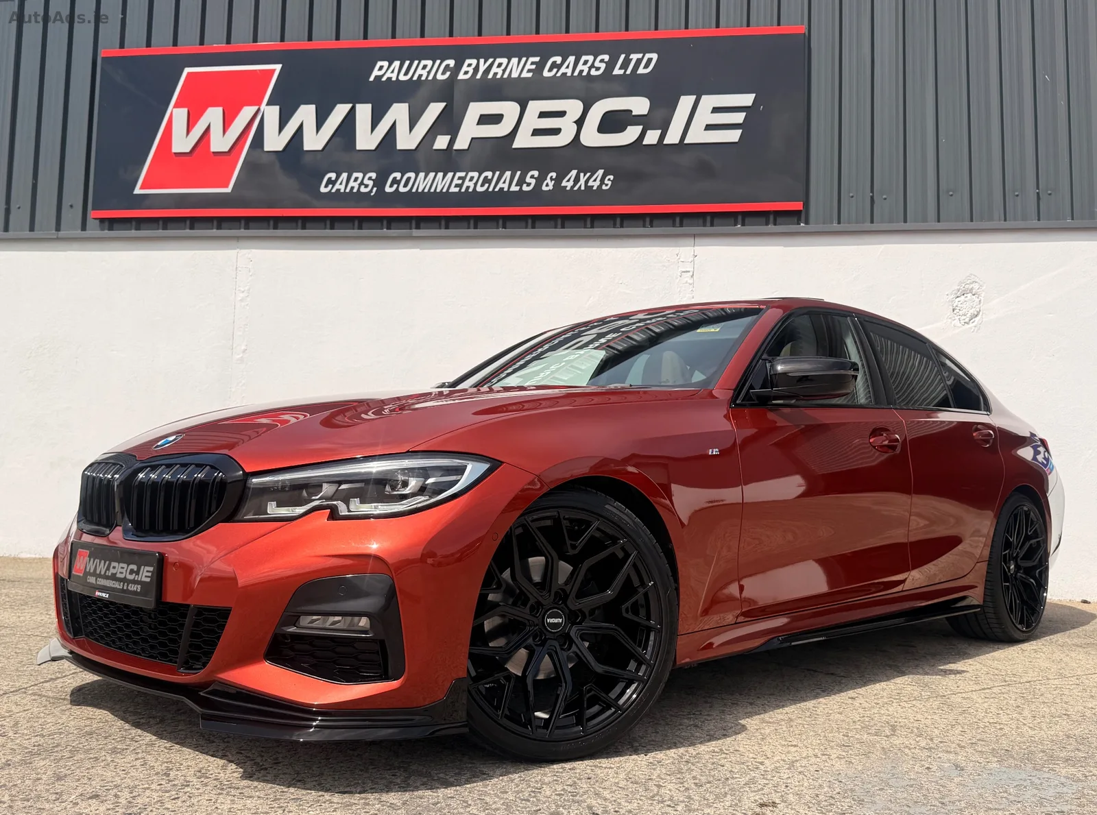 2022 BMW 3 Series – photo 5