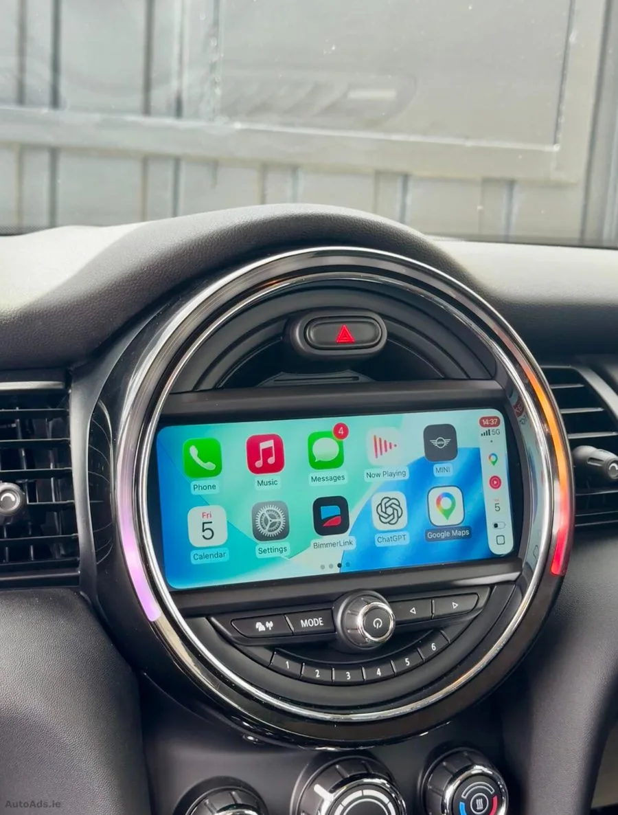 2018 Mini One – photo 17
