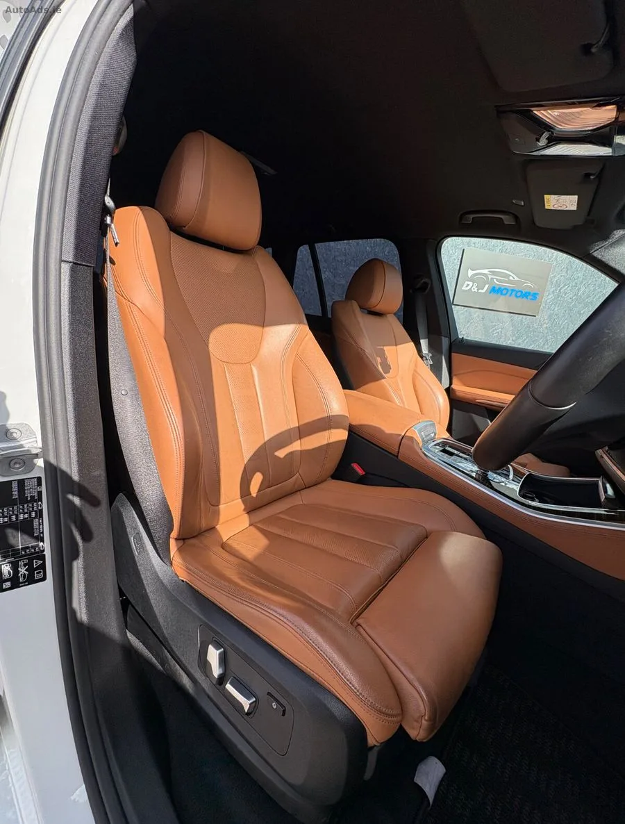 2019 BMW X5 – photo 4