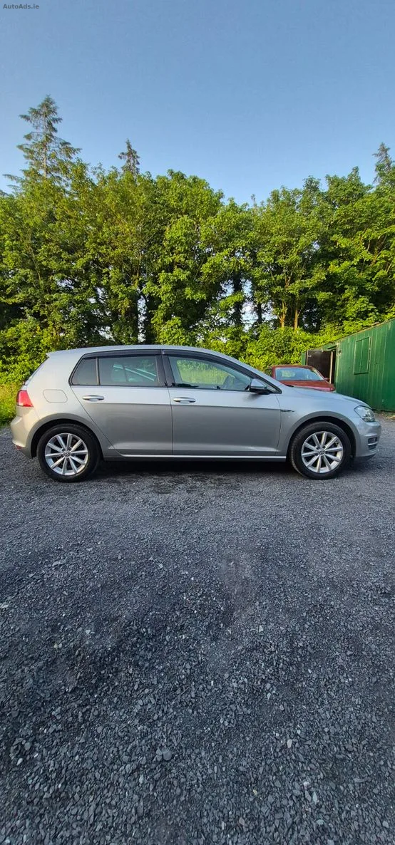 2015 Volkswagen Golf – photo 10