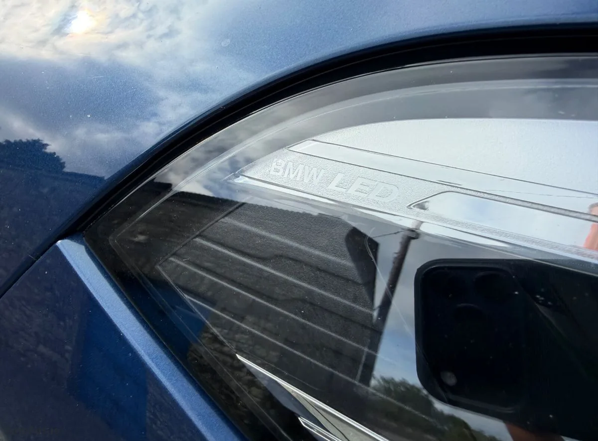 2021 BMW X5 – photo 11