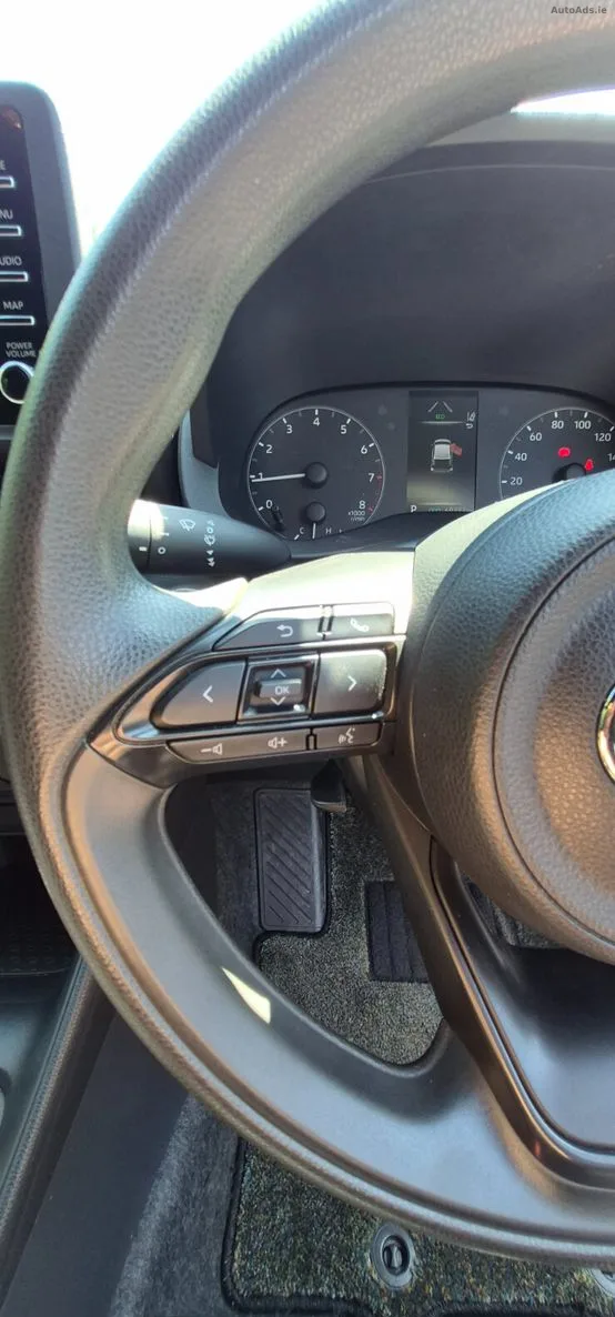 2021 Toyota Yaris – photo 19
