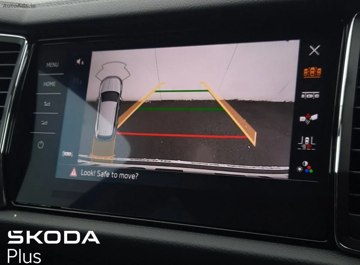2024 Skoda Kodiaq – photo 15