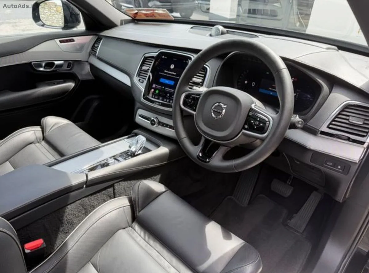2024 Volvo XC90 – photo 12
