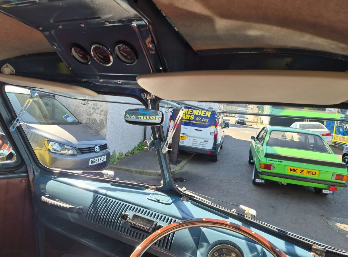 1958 Volkswagen Other – photo 10
