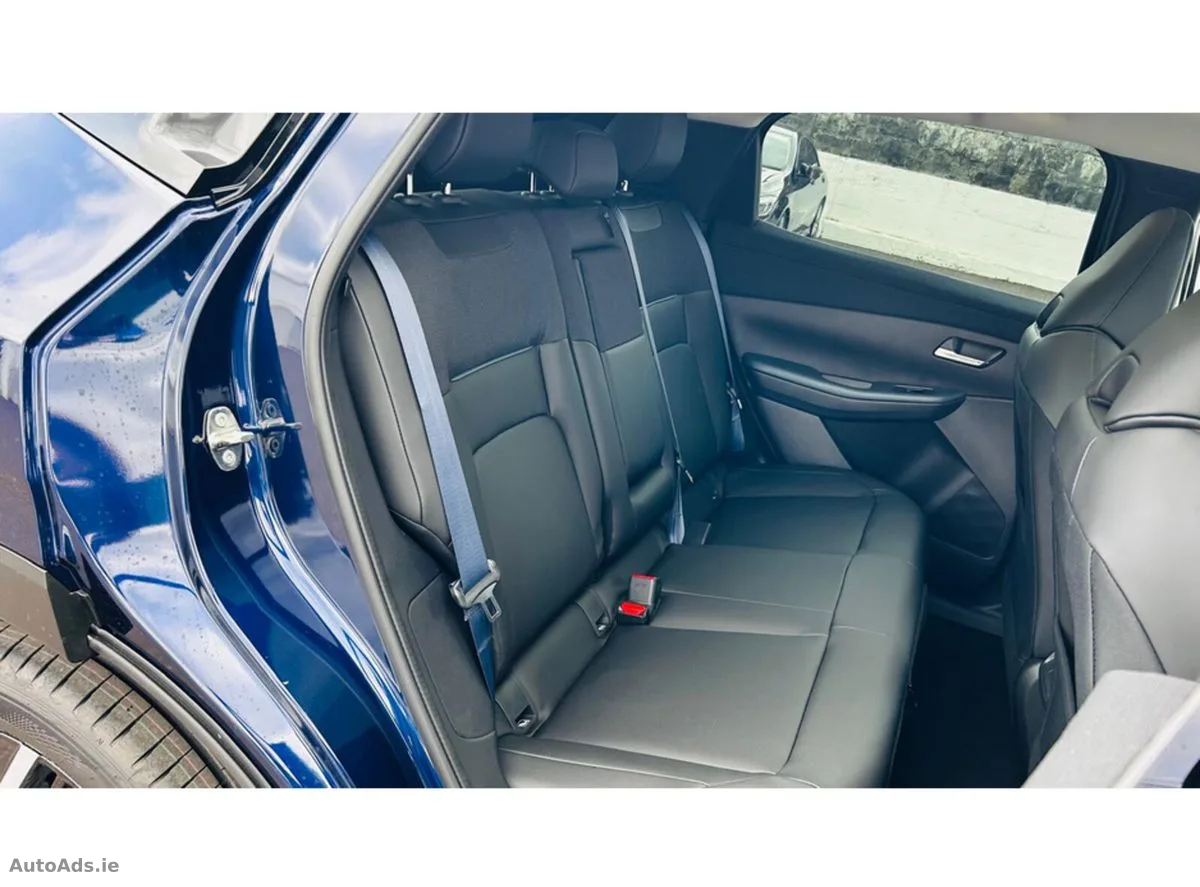 2026 Nissan Leaf – photo 13