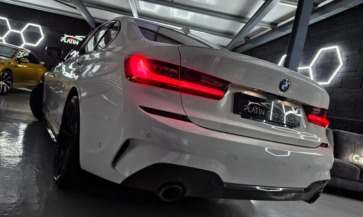 2020 BMW 3-Series – photo 12