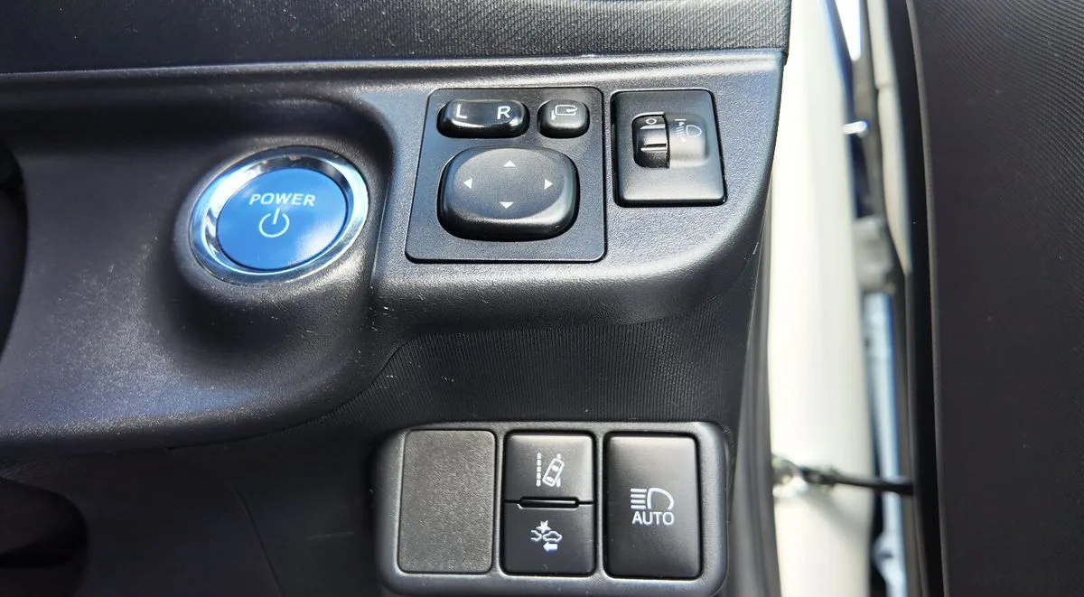 2020 Toyota Aqua – photo 10