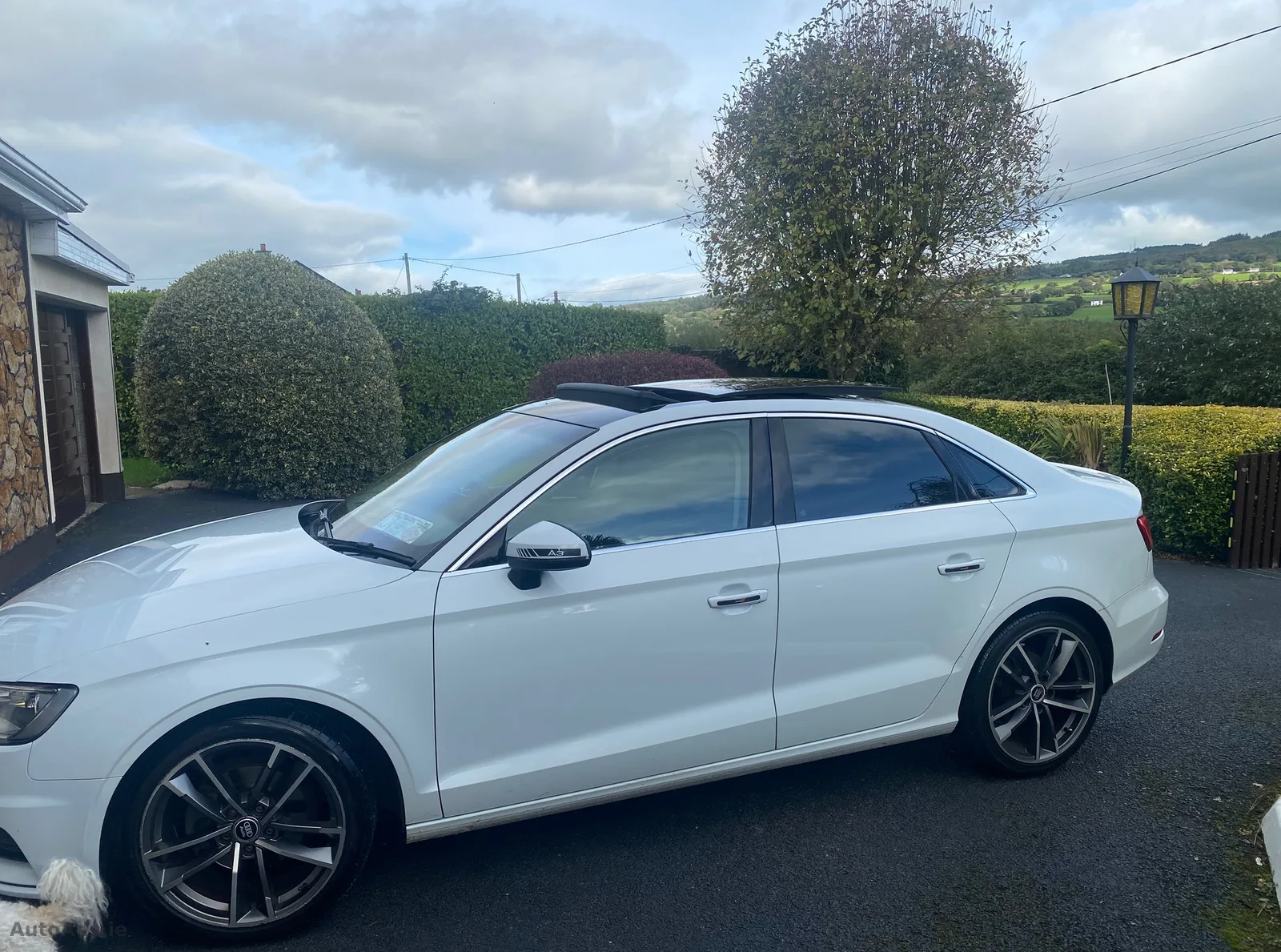 2016 Audi A3 – photo 3