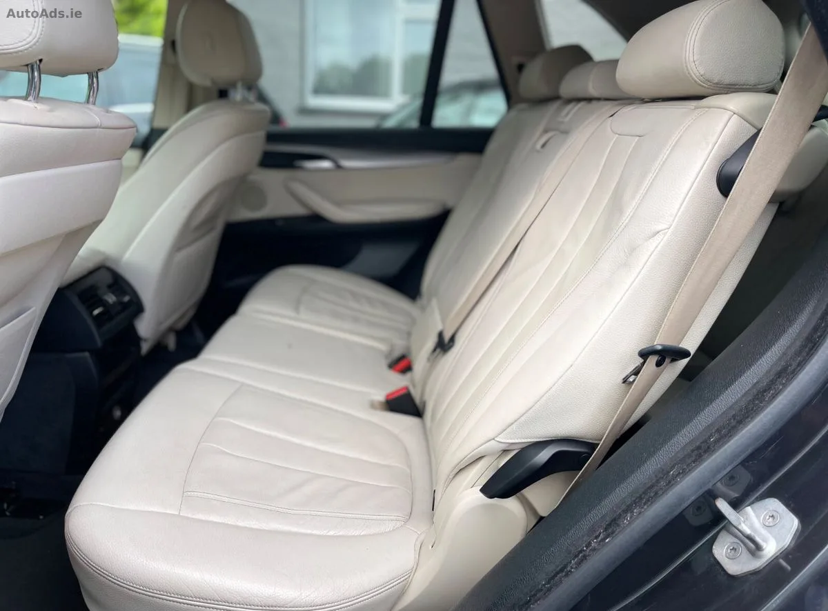 2014 BMW X5 – photo 13