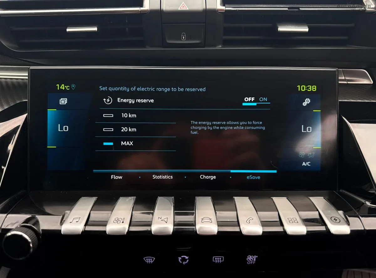 2022 Peugeot 508 – photo 19