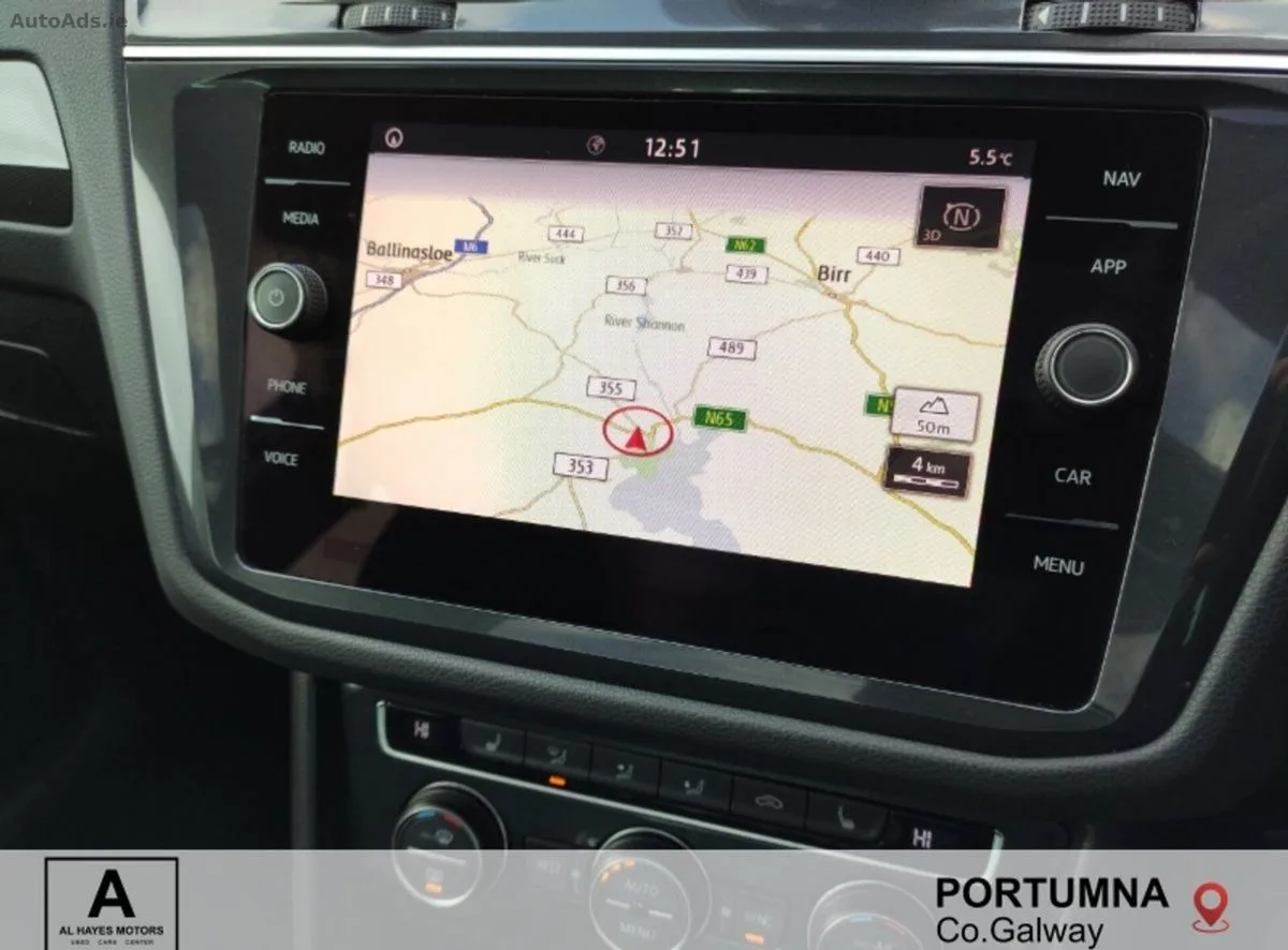 2018 Volkswagen Tiguan – photo 11