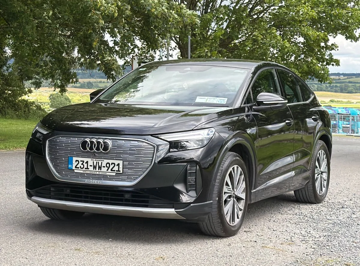 2023 Audi e-tron – photo 11