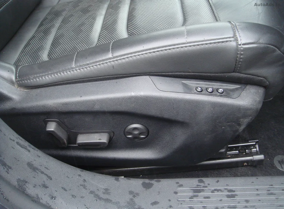 2023 Citroen C5 X – photo 8