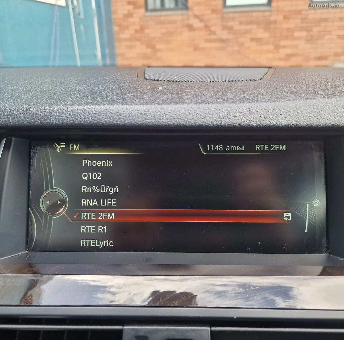 2013 BMW 5-Series – photo 12