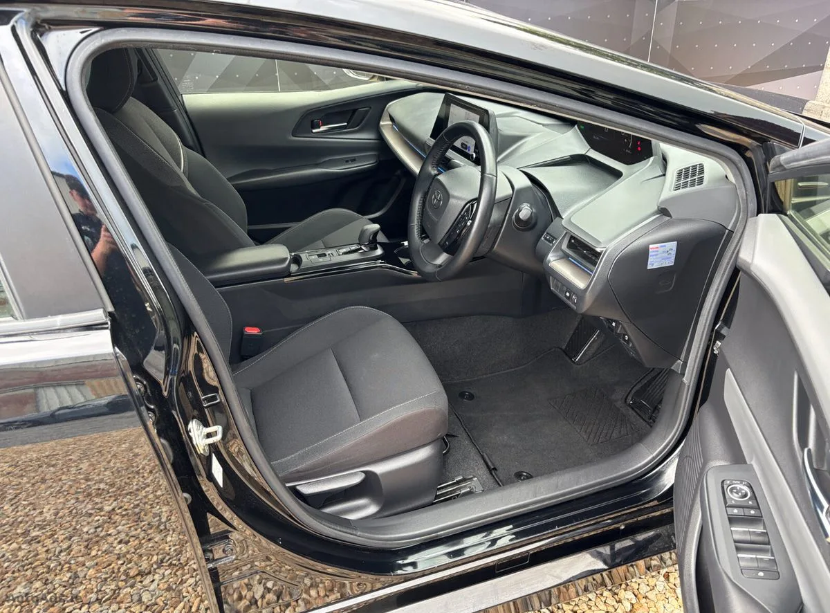 2023 Toyota Prius – photo 10