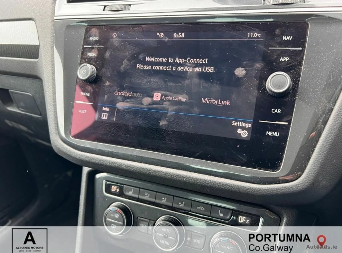 2019 Volkswagen Tiguan – photo 10