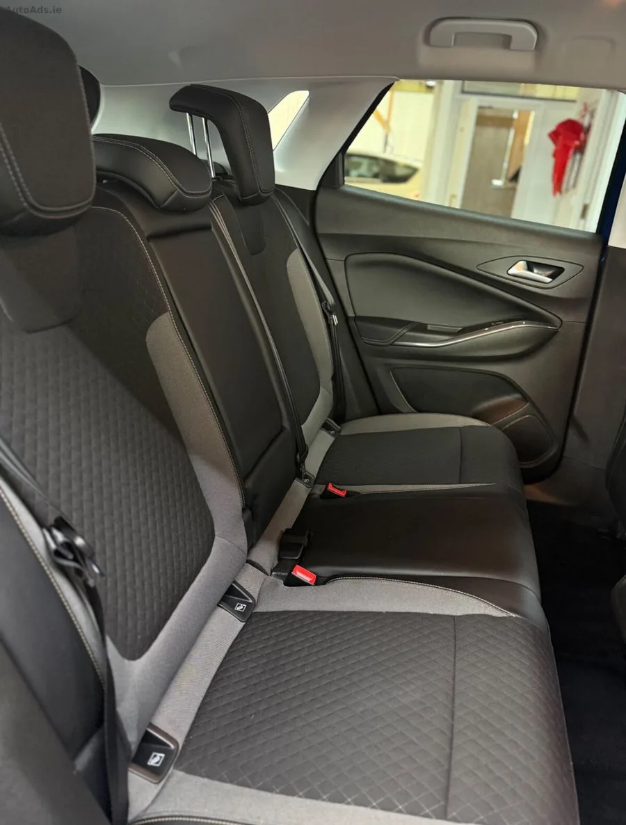 2021 Opel Grandland X – photo 20