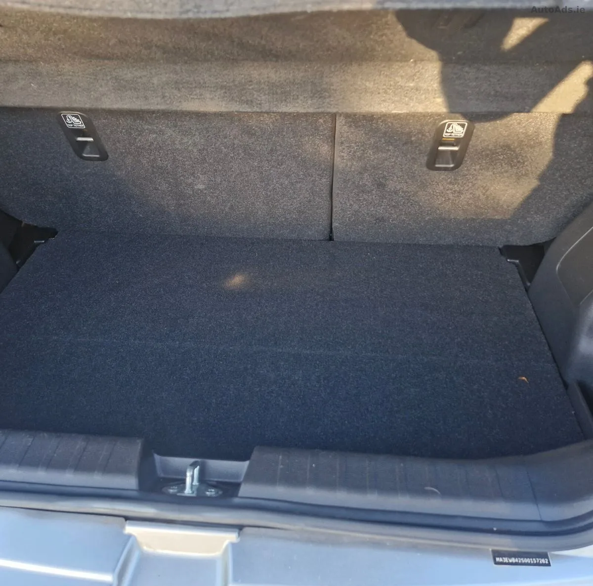 2016 Suzuki Baleno – photo 12