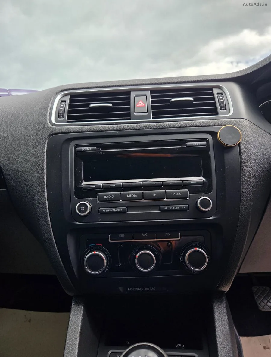 2014 Volkswagen Jetta – photo 14