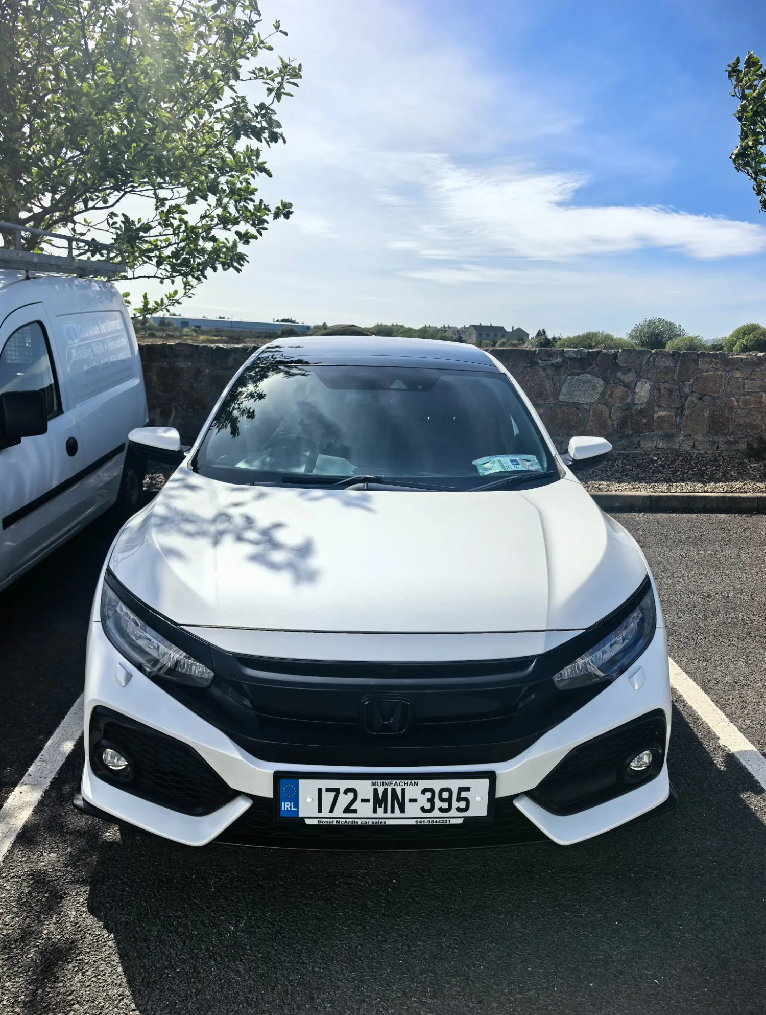 2017 Honda Civic – photo 4