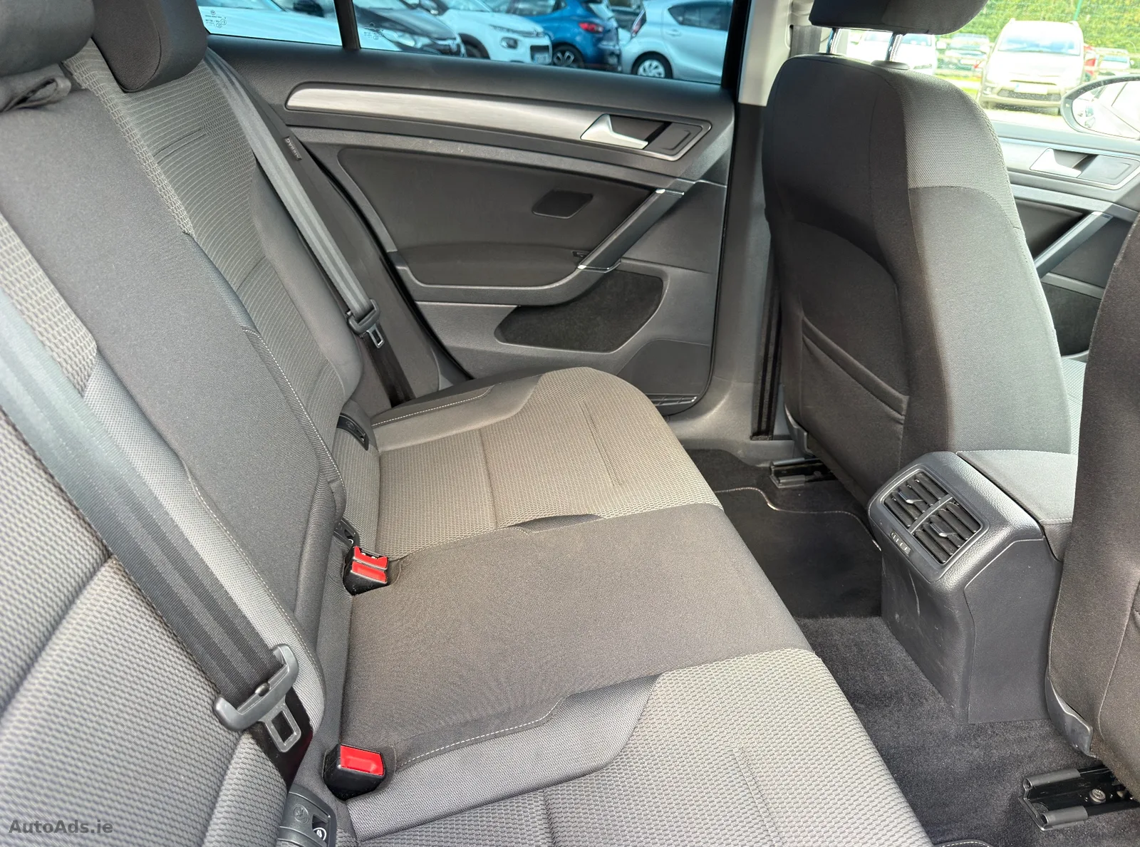 2018 Volkswagen Golf – photo 12