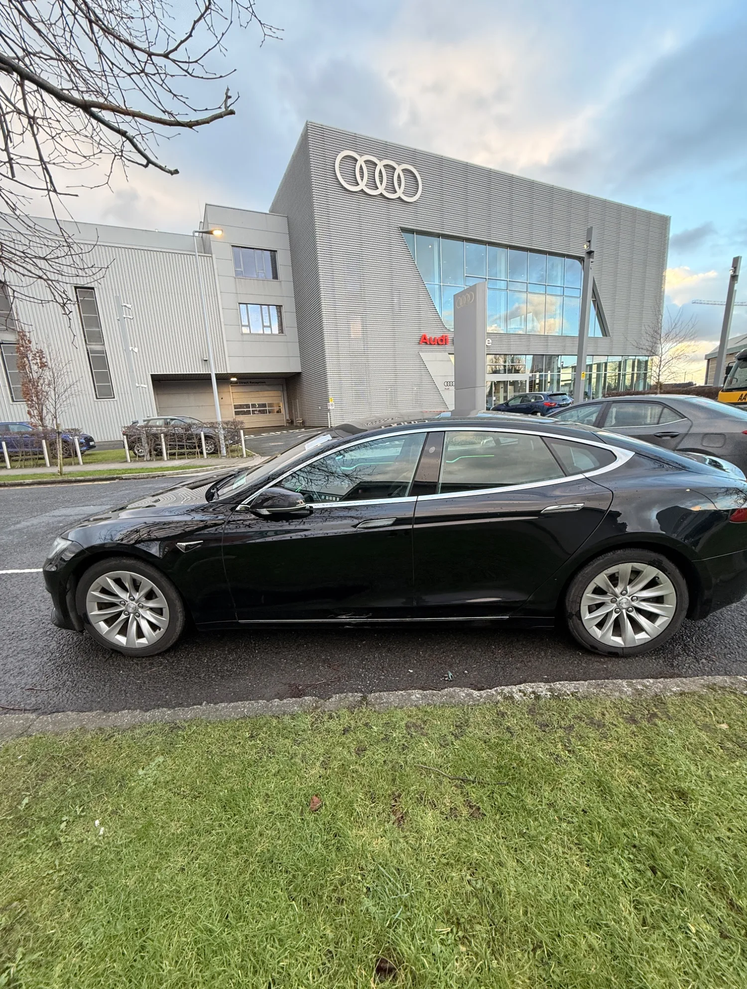 2018 Tesla Model S – photo 7