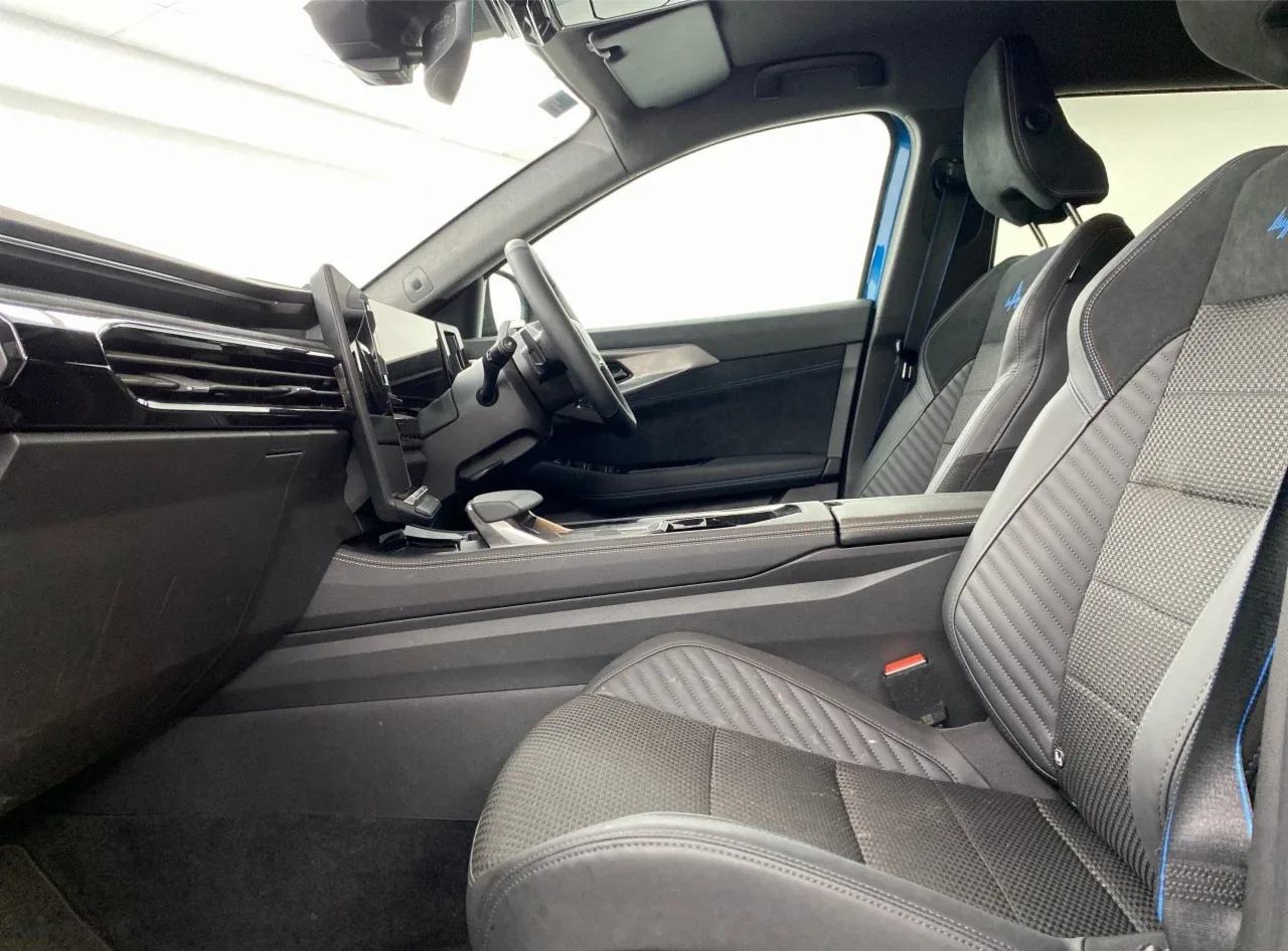 2026 Renault Austral – photo 4