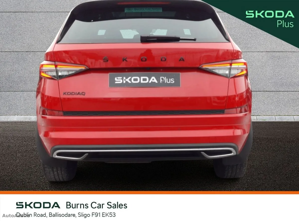 2024 Skoda Kodiaq – photo 14