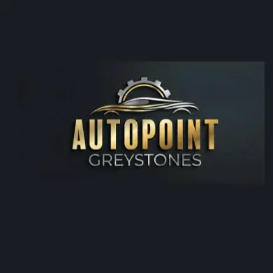 Autopoint Greystones