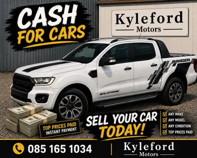 Kyleford motors