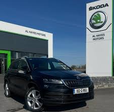 Al Hayes Motors (Skoda)