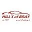 Hill's Of Bray