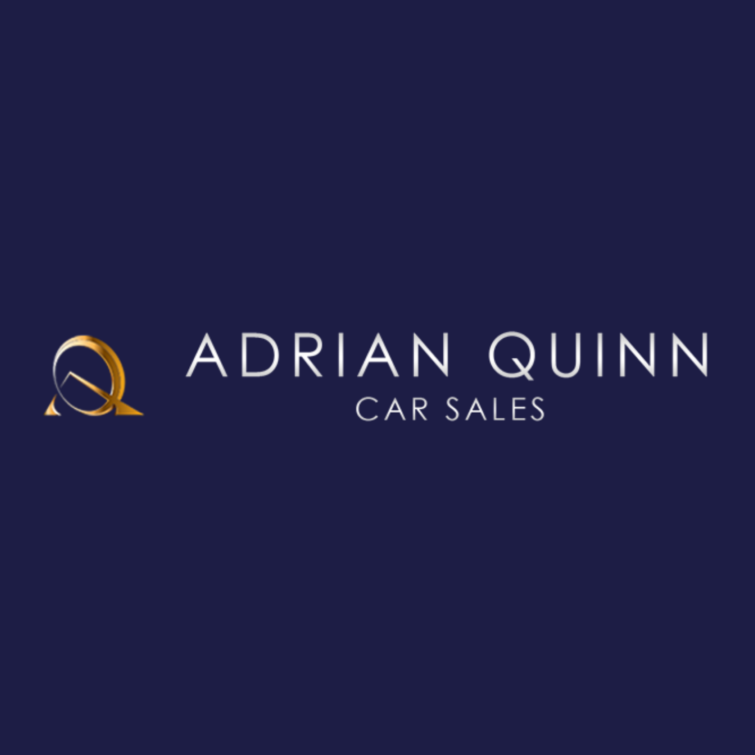 Adrian Quinn Car Sales