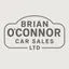 Brian O Connor Car Sales Ltd