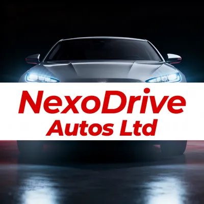 NexoDrive Autos Ltd