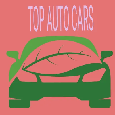 TOP AUTO CARS