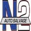 N2 Auto Salvage Ltd